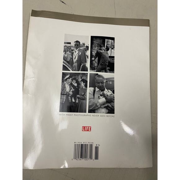 Frank Sinatra Life remembrance Soft cover with pics Vintage - Picture 2 of 12